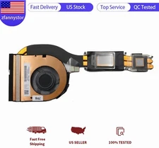 01YR202 For Lenovo Thinkpad T480 T470 SWG CPU Cooling Fan Heatsink 01YR201-USK