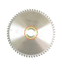 Festool Special Saw Blade 210x2,4x30 TF60 493200