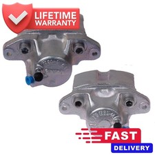 Front Brake Calipers For Renault 9, 11 ,Left, Right, Or Pair , 1983-1989