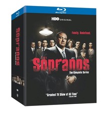 The Sopranos