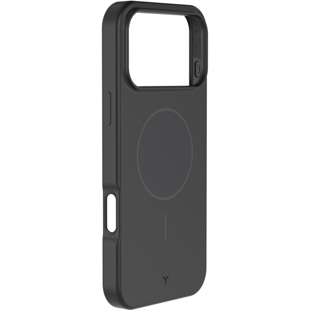 Protège-écran iPhone 17 Pro Max Force Case étui portefeuille pour les voyages - 4