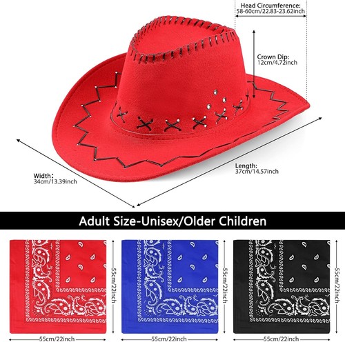 Colorful Halloween Costume Accessories - Picture 5 of 9