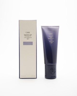 Oribe Supershine Light Moisturizing Cream 5 oz