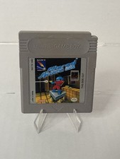 Altered Space (Nintendo Game Boy, 1991)