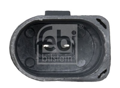 For FEBI 45080 THERMOSTAT WITH HOUSING, SEAL AND TEMPERATURE SWITCH