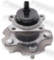 0182-ACA38R Febest Radnabe FüR Lexus,Toyota,Toyota (Gac)