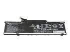 HP BN03XL original Batterie 51Wh