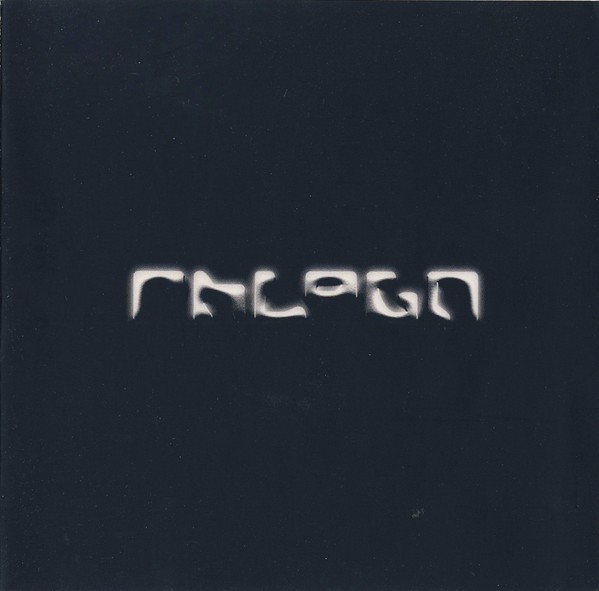 Phlegm – Ashes (CD) – Re-load Ambient RELAMB 962502 Ambient, Experimental Techno