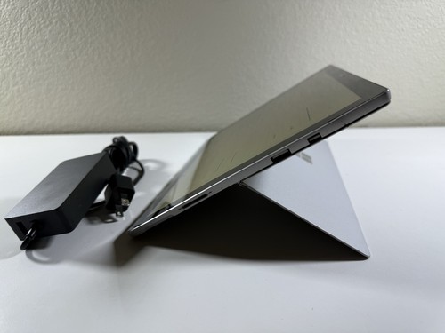 MICROSOFT SURFACE PRO 5 1807 I5-7300U 256GB 8GB RAM TOUCHSCREEN WIN 11 PRO - Picture 7 of 14