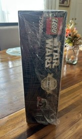 New MISB unopened Lego Star Wars UCS Slave 1 (75060) BNIB Retired Factory Sealed