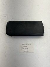 2012-2020 Nissan NV2500 Finisher Guide Rail End OEM.