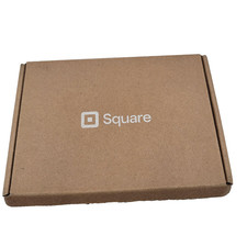 Square Reader A-SKU-0793 Contactless Chip USB-C Card Reader New Open Box