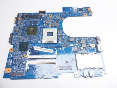 Acer TravelMate P653  i7- 3.Gen. Mainboard Nvidia GeForce GT640M 48.4UP01.011 #4
