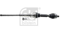 Febi Bilstein 193707 Antriebswelle Vorne Rechts FüR Volvo