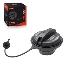 Gas Cap Compatible With Ford Vehicle 1987-1997 F150 F250 F3501983-1991 Rang...