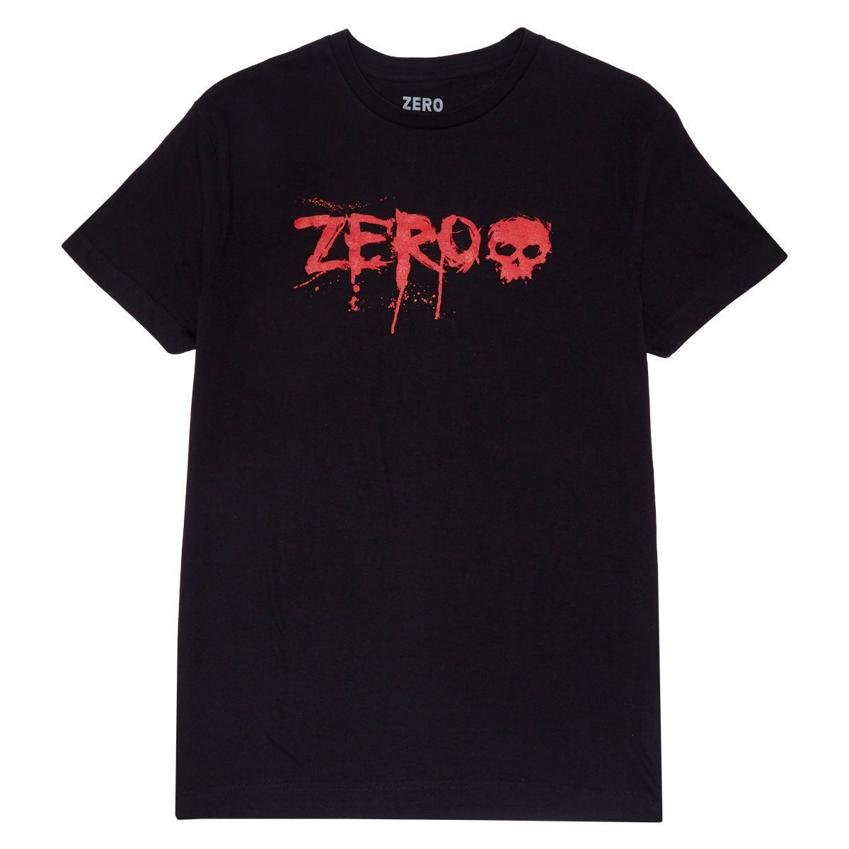 Brand New Zero Blood T-Shirt Black 4790₽