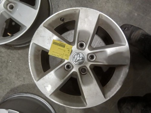DODGE RAM 1500 2013 Wheel 1UB12GSAAA - Picture 1 of 6