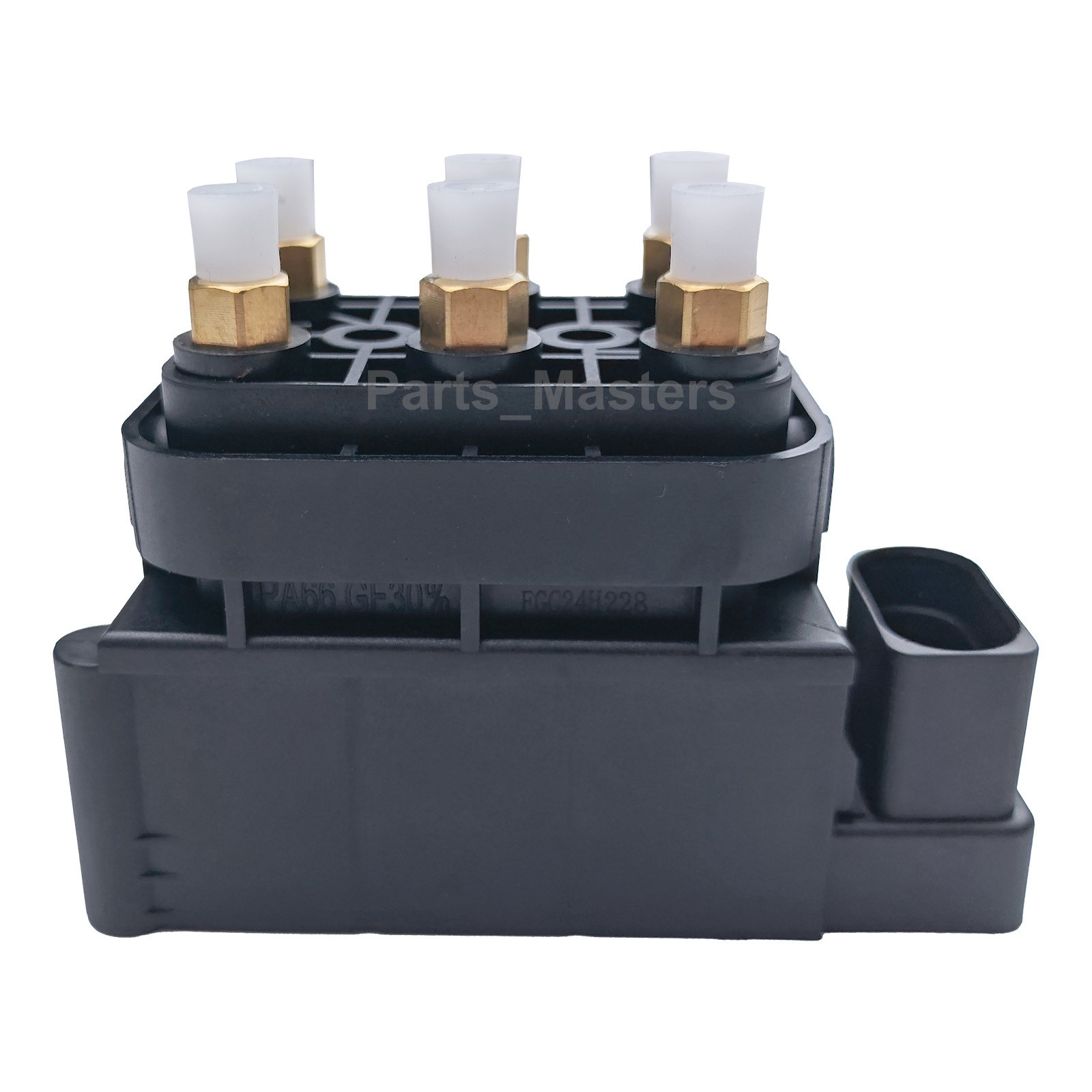 Air Suspension Solenoid Valve for Audi S6 S8 A6 A8 Quattro & VW Phaeton Bentley