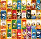 Goldfish Crackers All Flavours All Sizes Exclusive Rare USA Import