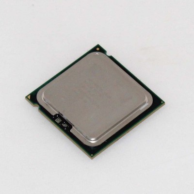 Intel LGA775 Pentium 4 - D - Celeron - Core 2 Duo - Core 2 Quad Single CPU