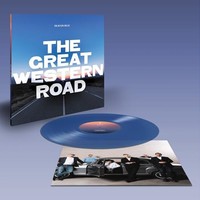 Deacon Blue - Great Western Road Transp The - Vinyl Record - F600Z