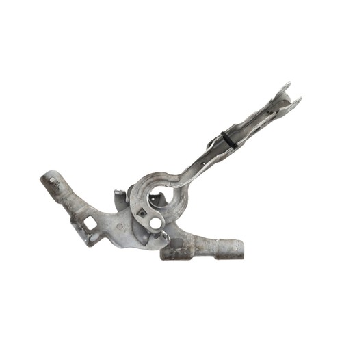 Cerniere Del Cofano - Citroen C4 II PH.2 - Bianco - 00007912GY - B1 ...