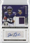 2025 Topps Signature Tai Felton Silver (RAW)