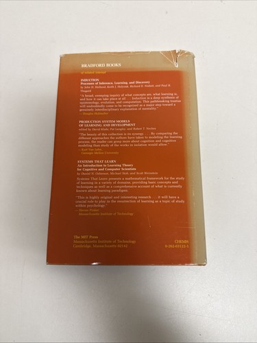 MINIMAL RATIONALITY (COMPUTATIONAL MODELS OF COGNITION AND By Christopher VG - Picture 5 of 6