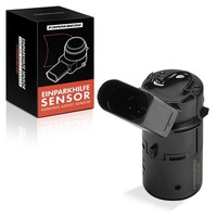 Frankberg PDC-SENSOR Einparkhilfe Hinten Passend FüR Audi A4 A6 Allroad
