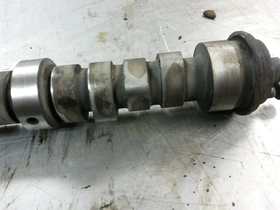 Eixo de comando de 1961 Oldsmobile 98 6.5 - Imagem 2 de 4