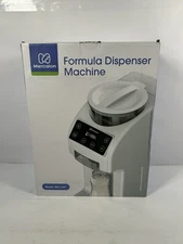 Instant Formula Maker, Fast and Customizable Formula Dispenser Machine