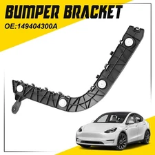 Rear Left Support Bumper Bracket Retainer Cover Fit 2020-2023 Y 149404300A Model