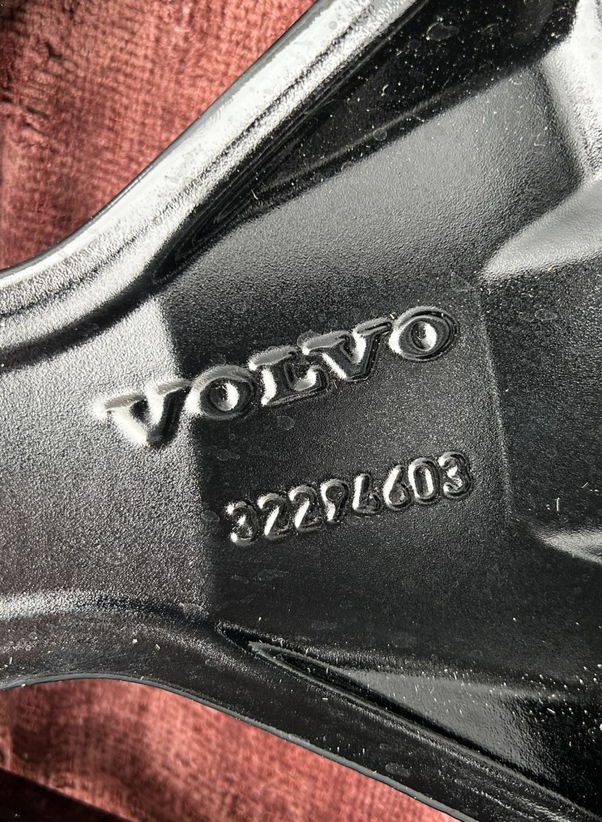 2,500円お安く!◎Volan◎All-round◎9inch Volvo XC90 2025 OEM 21