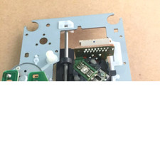 1pcs New Laser Lens Optical KSM-213CJM With Mechanism Parts