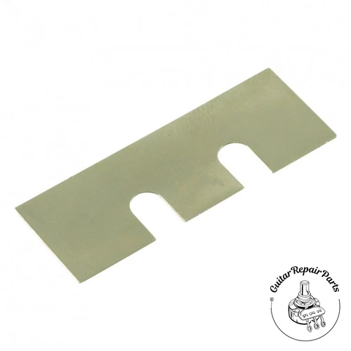 Floyd Rose FRNS02P  Genuine Original Locking Nut Shim 0.2mm