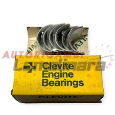 CLEVITE MBS/3-1139AL-0.75 bronzine di banco Renault R4 Dauphine R6 850 MB-633AL
