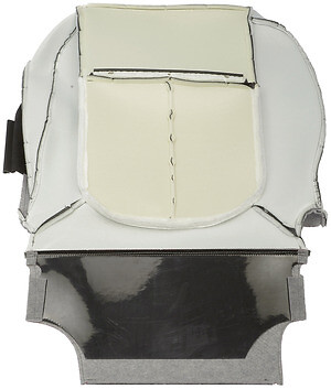 Seat Cover Or Covers Dorman (OE Solutions) 926-864 - Picture 3 of 12