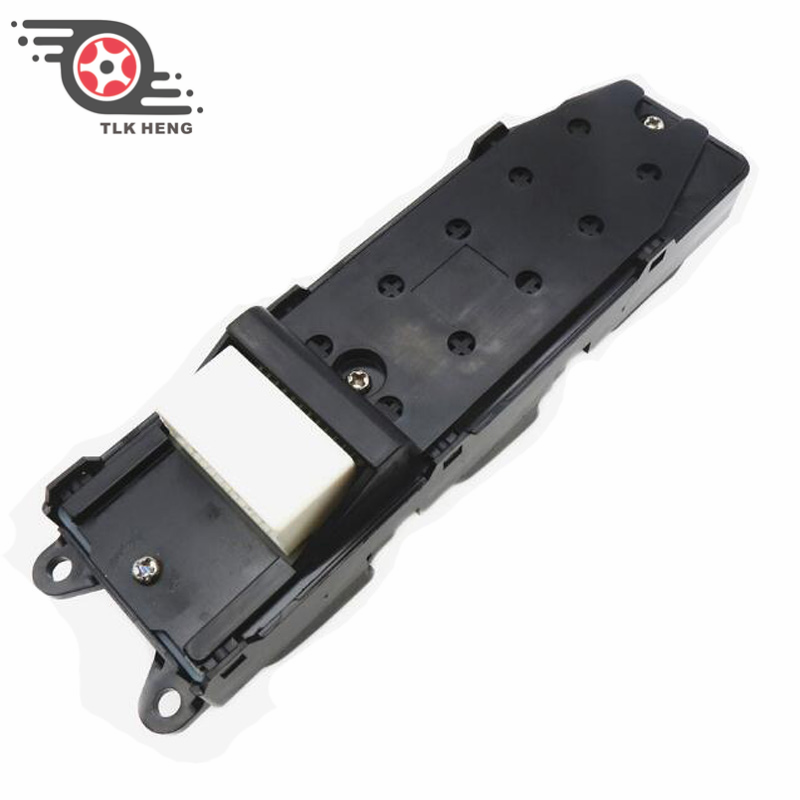 84820-02100 Electric Master Power Window Switch For Toyota Corolla