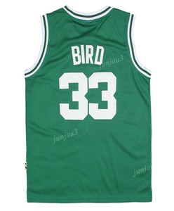 larry bird youth jersey