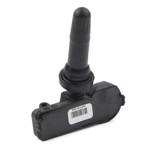 TPMS Tire Pressure Sensor 20923680 Fit GM Chevrolet Silverado Suburban Tahoe Car - Picture 7 of 9