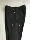 St. John Yellow Label Black Dress Pants, Size 10 (US) — photo 4