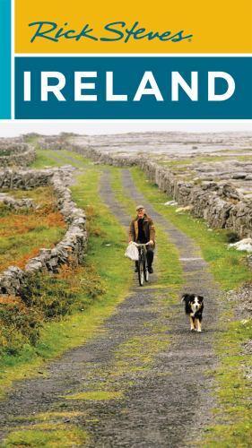 Rick Steves Ireland by Rick Steves and Patrick O'Connor (2022, Trade Paperback)