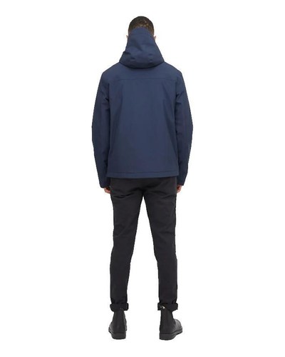tentree anorak