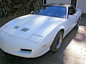 1992 Pontiac Firebird Trans Am Ebay Image Is Loading 1992 Pontiac Firebird Trans Am