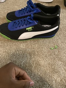 puma roma ebay