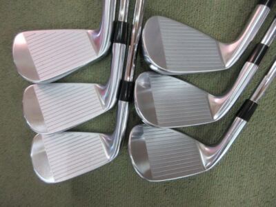 Golf Iron Set Callaway X-FORGED STAR 2021 N.S.PRO 950GH neo (S