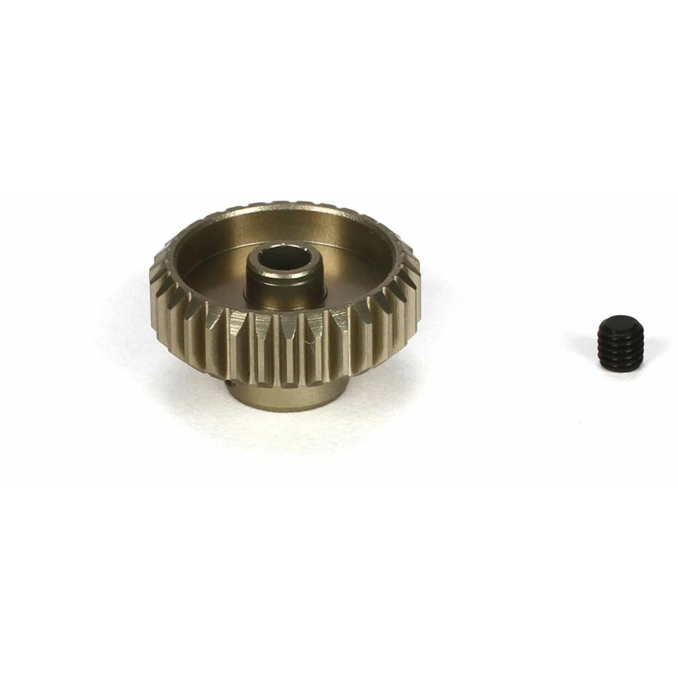 Team Losi Racing 332030 Aluminum Pinion Gear (30T - 48P) - Image 2 of 2