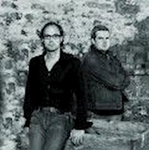 Thumbnail - Schutzpatron, Volker Klüpfel