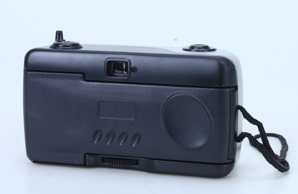 Batterie neuve NEUF Appareil photo argentique demi-taille Fuji