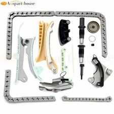 Timing Chain Kit For 2001-09 2010 FORD EXPLORER SPORT TRAC 4.0L TKGM20700NG